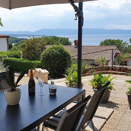 Divine View Apartma Nijvice Zewnętrze zdjęcie