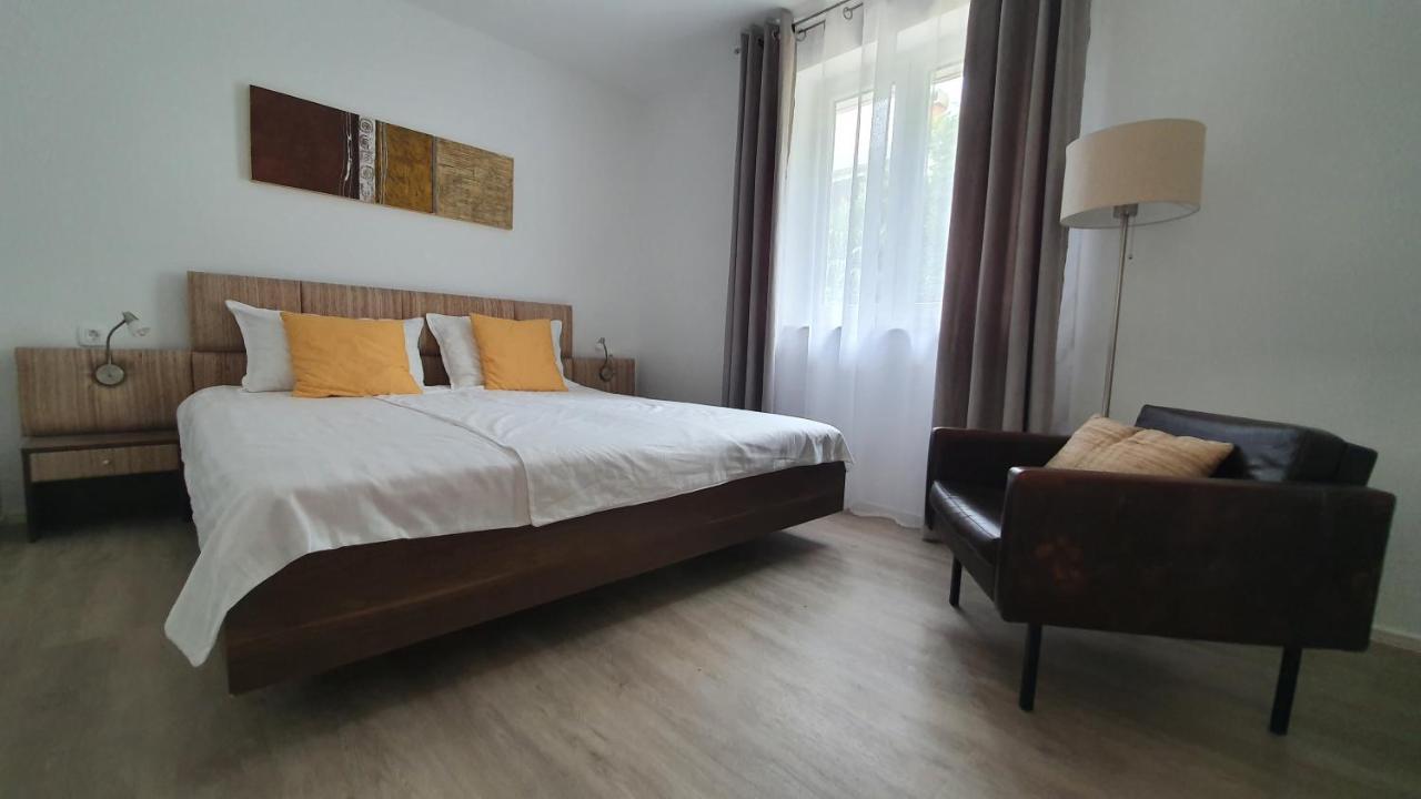 Divine View Apartma Nijvice Zewnętrze zdjęcie