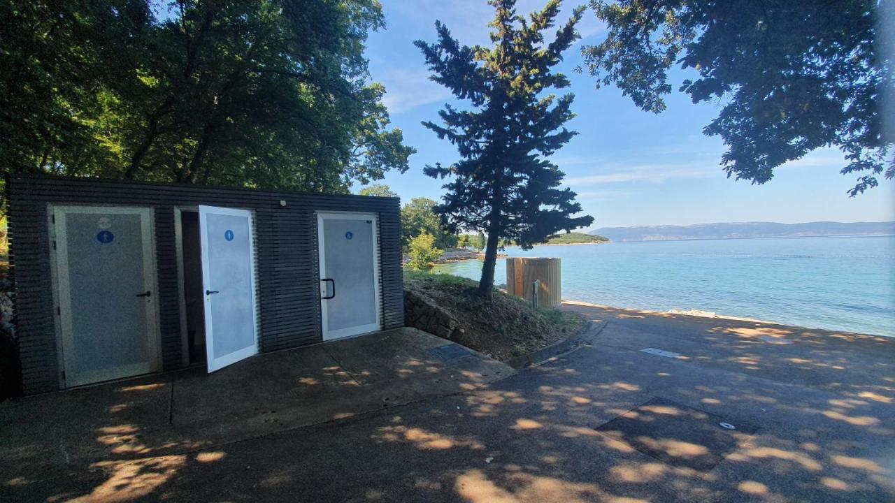 Divine View Apartma Nijvice Zewnętrze zdjęcie