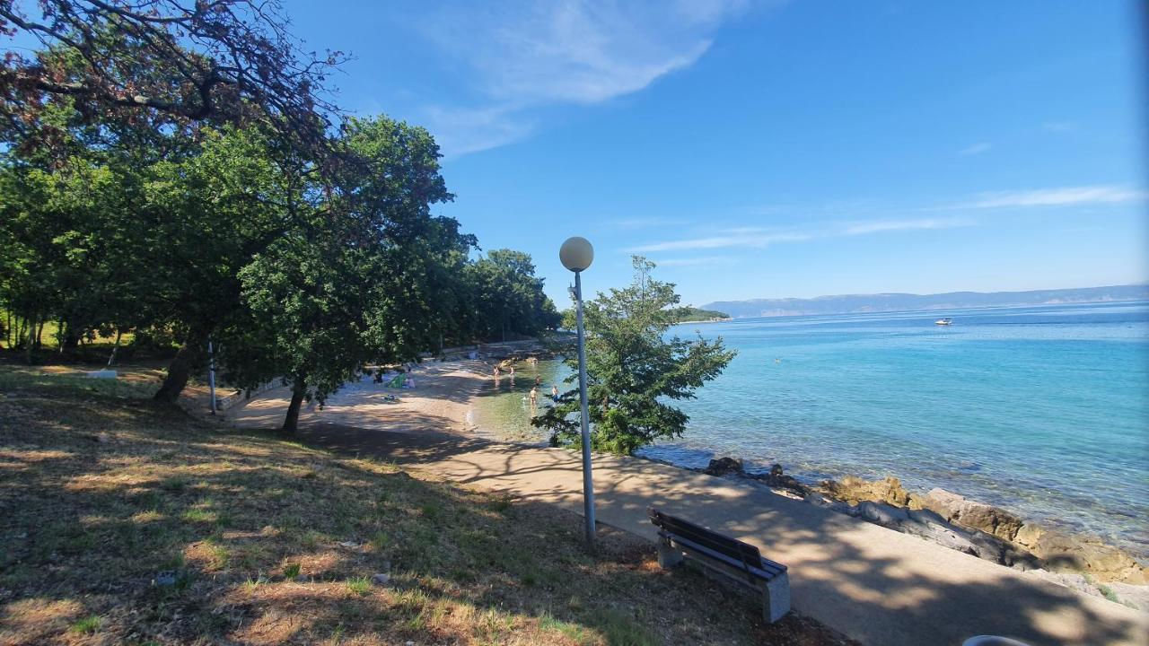 Divine View Apartma Nijvice Zewnętrze zdjęcie