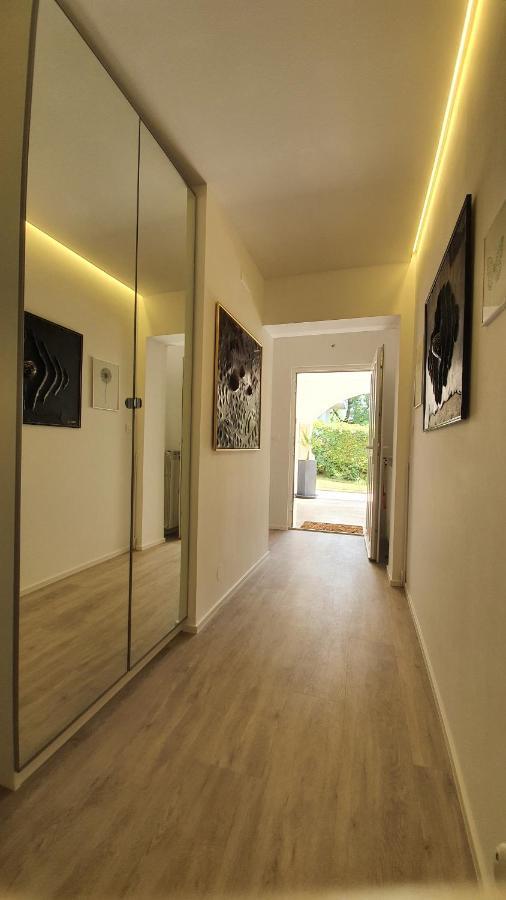Divine View Apartma Nijvice Zewnętrze zdjęcie