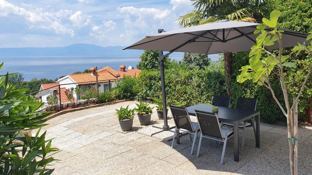 Divine View Apartma Nijvice Zewnętrze zdjęcie