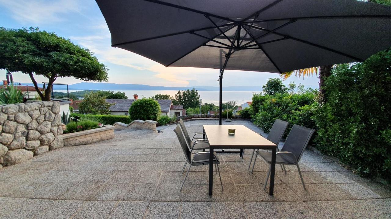 Divine View Apartma Nijvice Zewnętrze zdjęcie